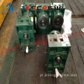 ZLYJ 173 Single Extruder Gearbox